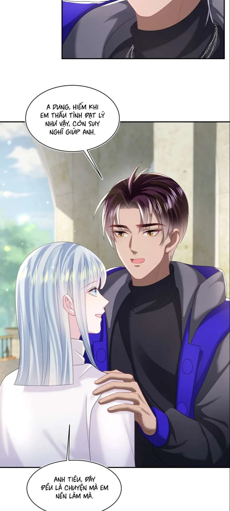 Tuyệt Mỹ Bạch Liên Online Dạy Học Chapter 141 - 15