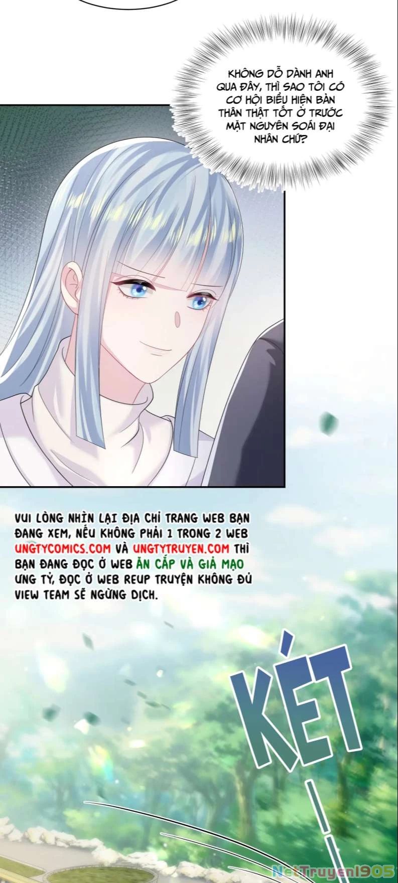 Tuyệt Mỹ Bạch Liên Online Dạy Học Chapter 141 - 16