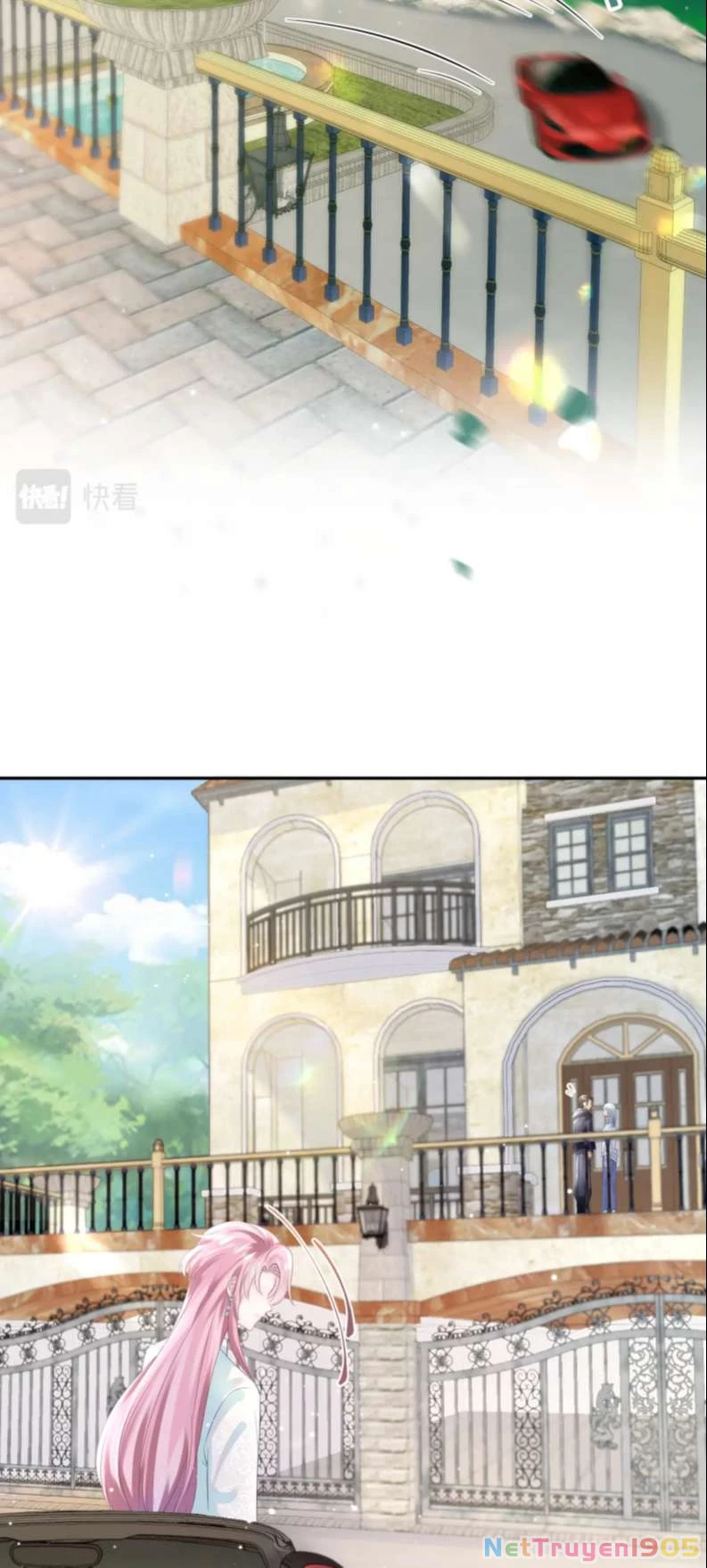 Tuyệt Mỹ Bạch Liên Online Dạy Học Chapter 141 - 17