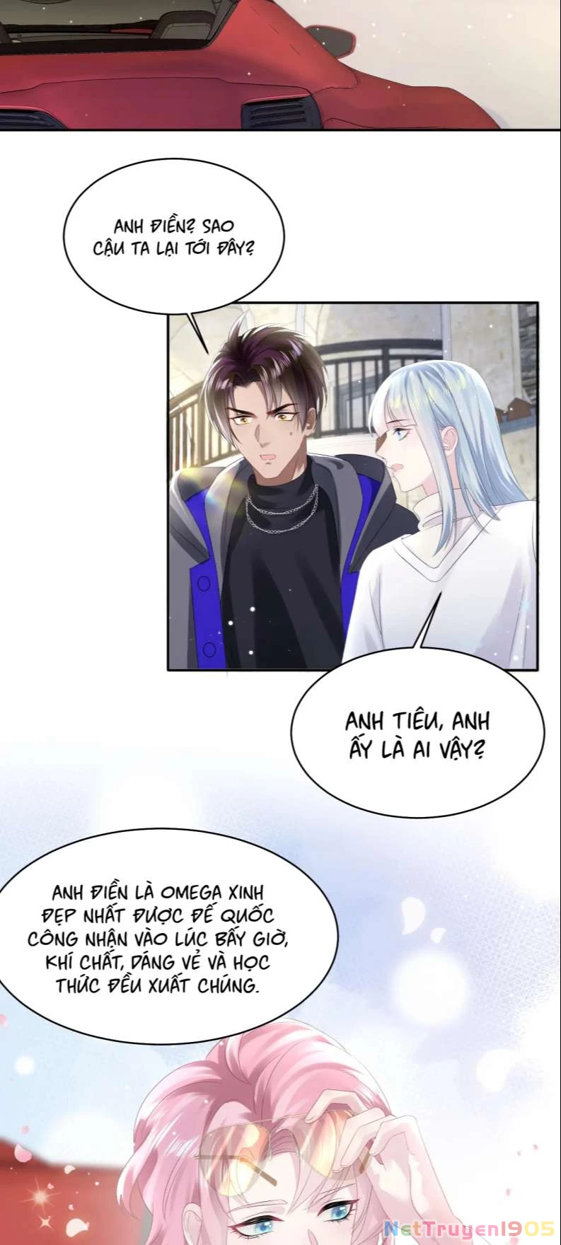 Tuyệt Mỹ Bạch Liên Online Dạy Học Chapter 141 - 18