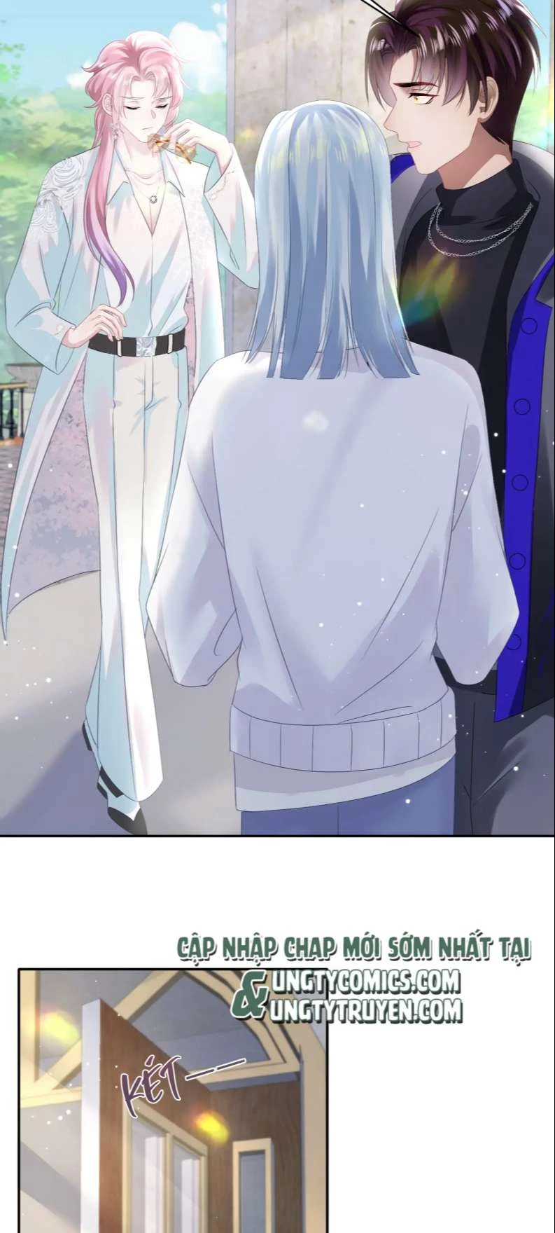 Tuyệt Mỹ Bạch Liên Online Dạy Học Chapter 141 - 20