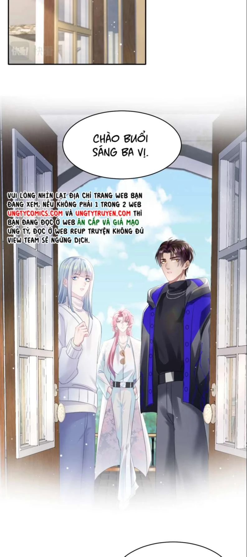 Tuyệt Mỹ Bạch Liên Online Dạy Học Chapter 141 - 21