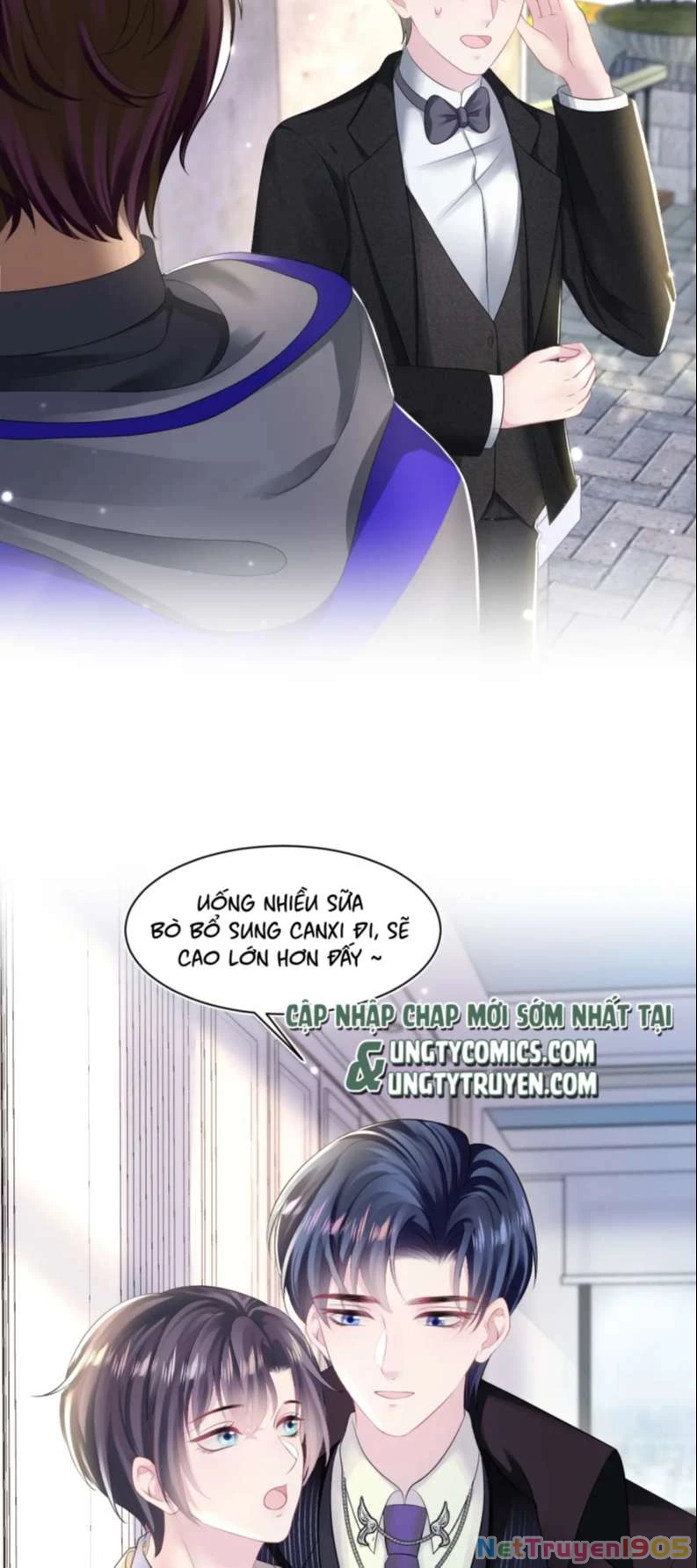 Tuyệt Mỹ Bạch Liên Online Dạy Học Chapter 141 - 23