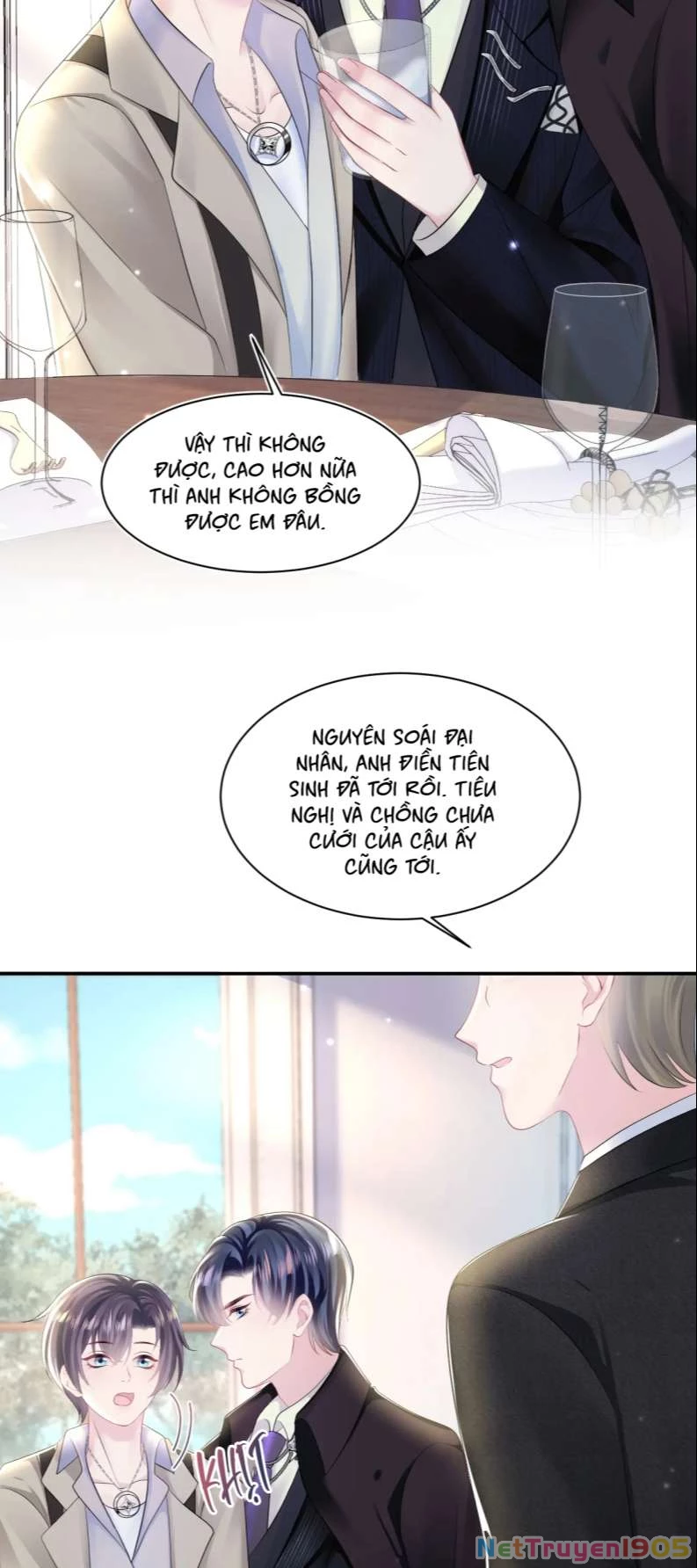 Tuyệt Mỹ Bạch Liên Online Dạy Học Chapter 141 - 24