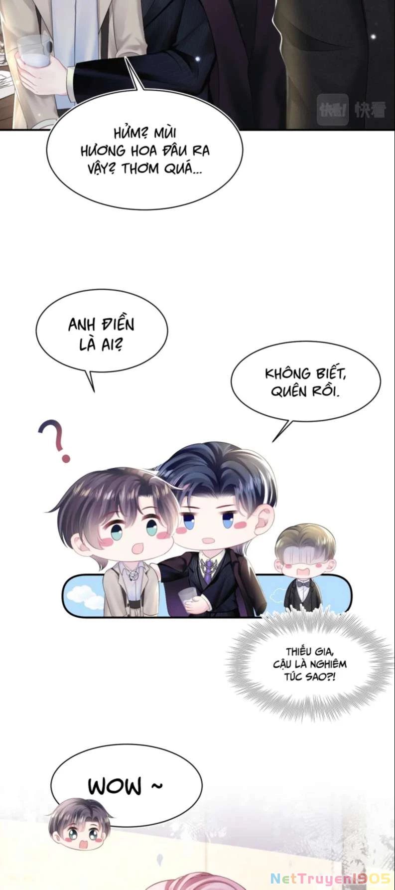 Tuyệt Mỹ Bạch Liên Online Dạy Học Chapter 141 - 25