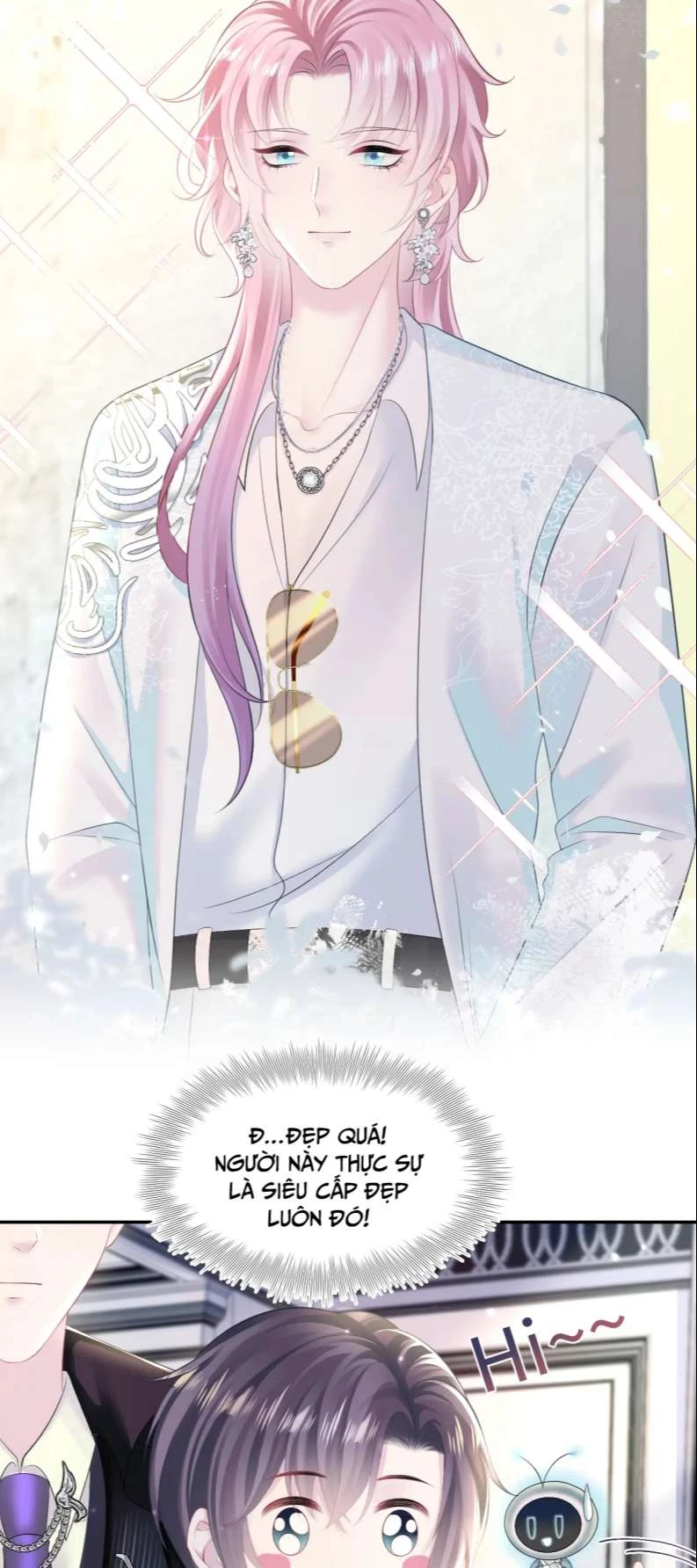Tuyệt Mỹ Bạch Liên Online Dạy Học Chapter 141 - 26