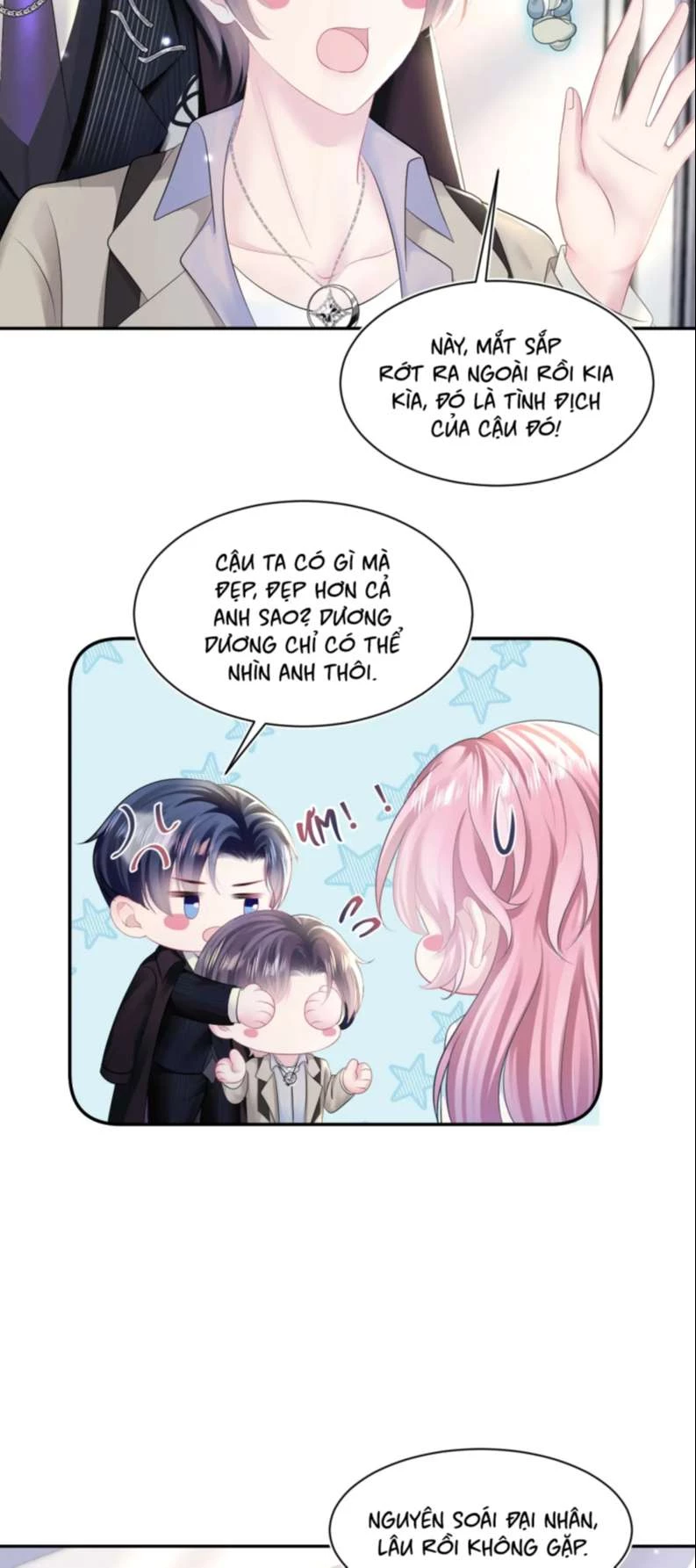 Tuyệt Mỹ Bạch Liên Online Dạy Học Chapter 141 - 27