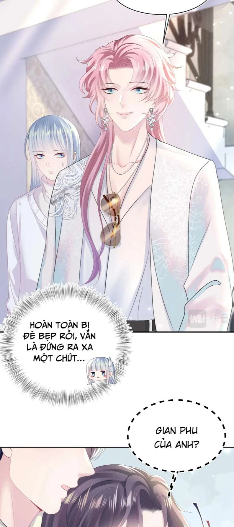 Tuyệt Mỹ Bạch Liên Online Dạy Học Chapter 141 - 28