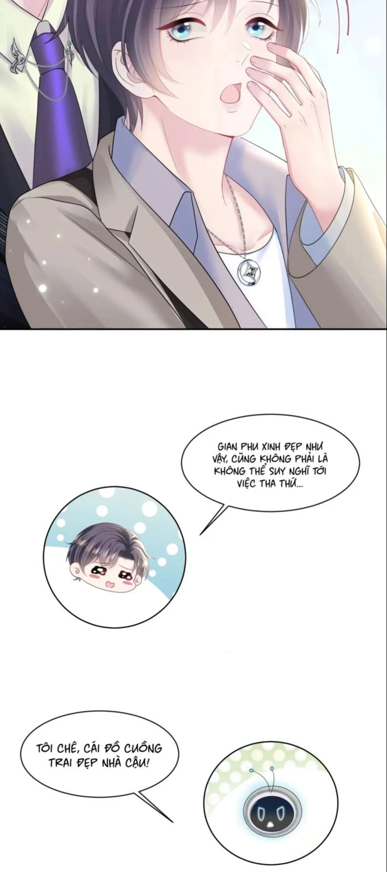 Tuyệt Mỹ Bạch Liên Online Dạy Học Chapter 141 - 29