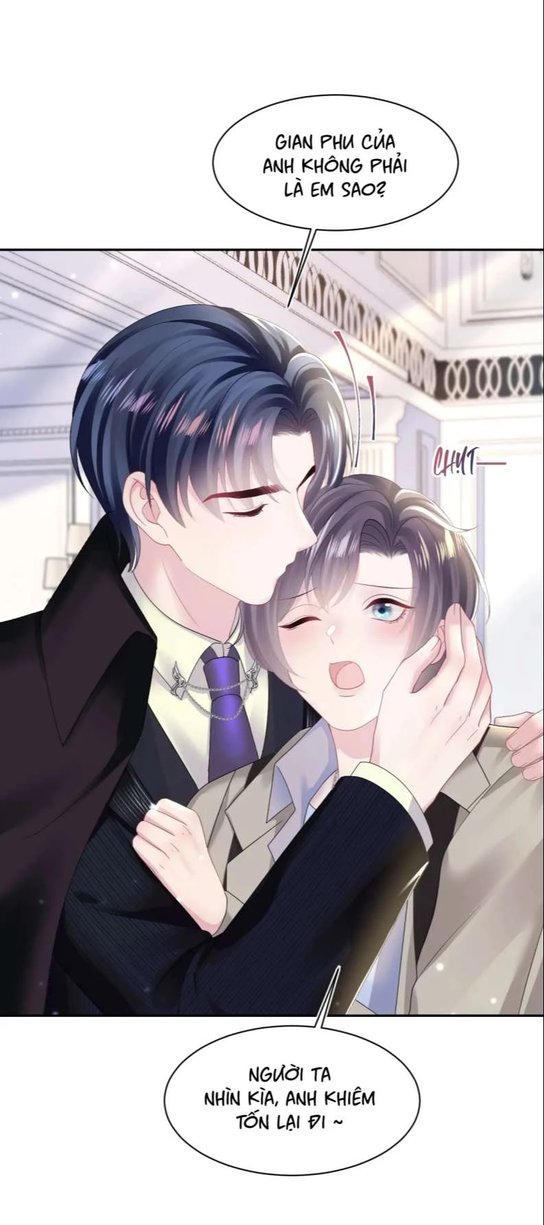 Tuyệt Mỹ Bạch Liên Online Dạy Học Chapter 141 - 30