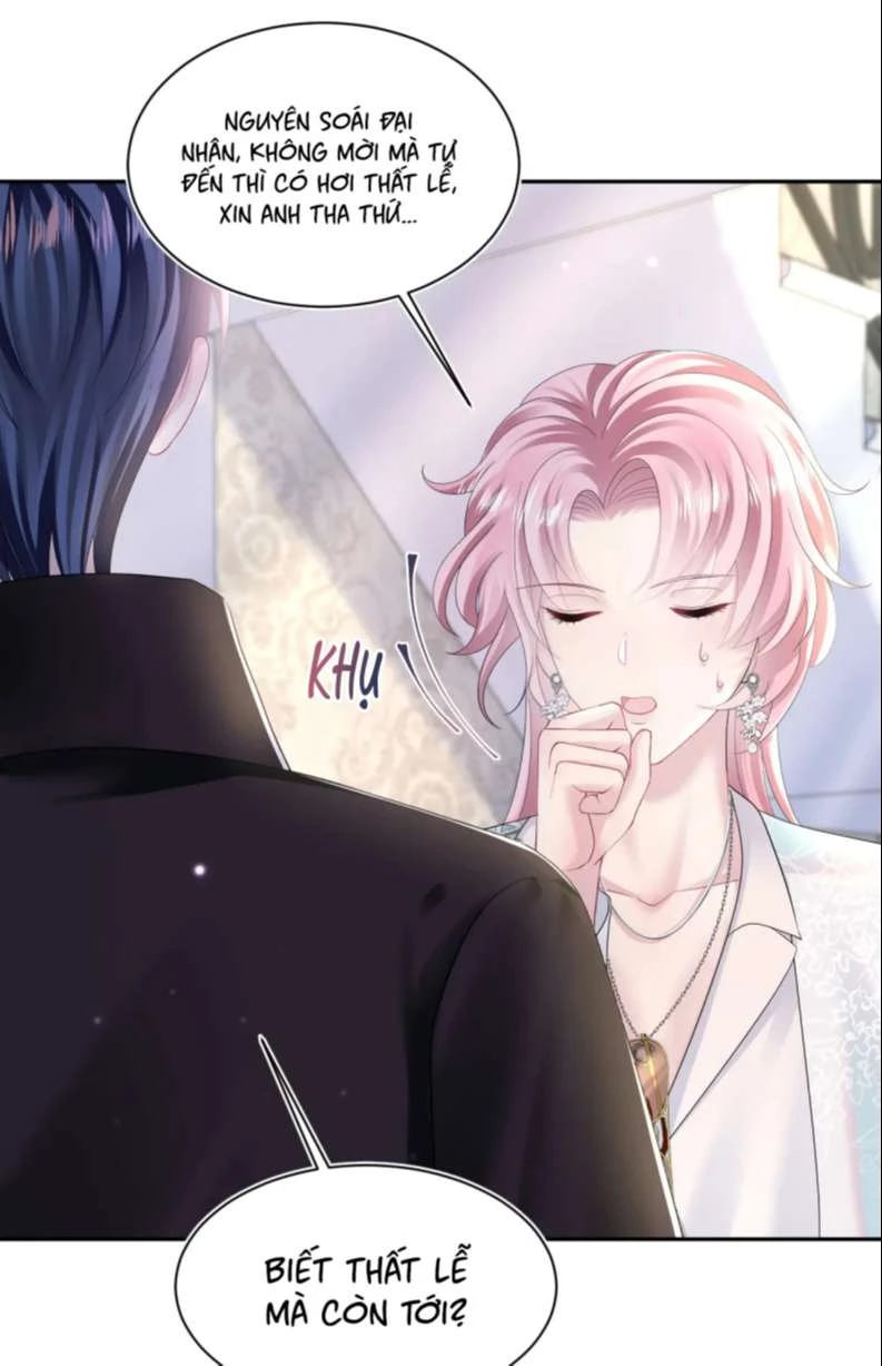 Tuyệt Mỹ Bạch Liên Online Dạy Học Chapter 141 - 31