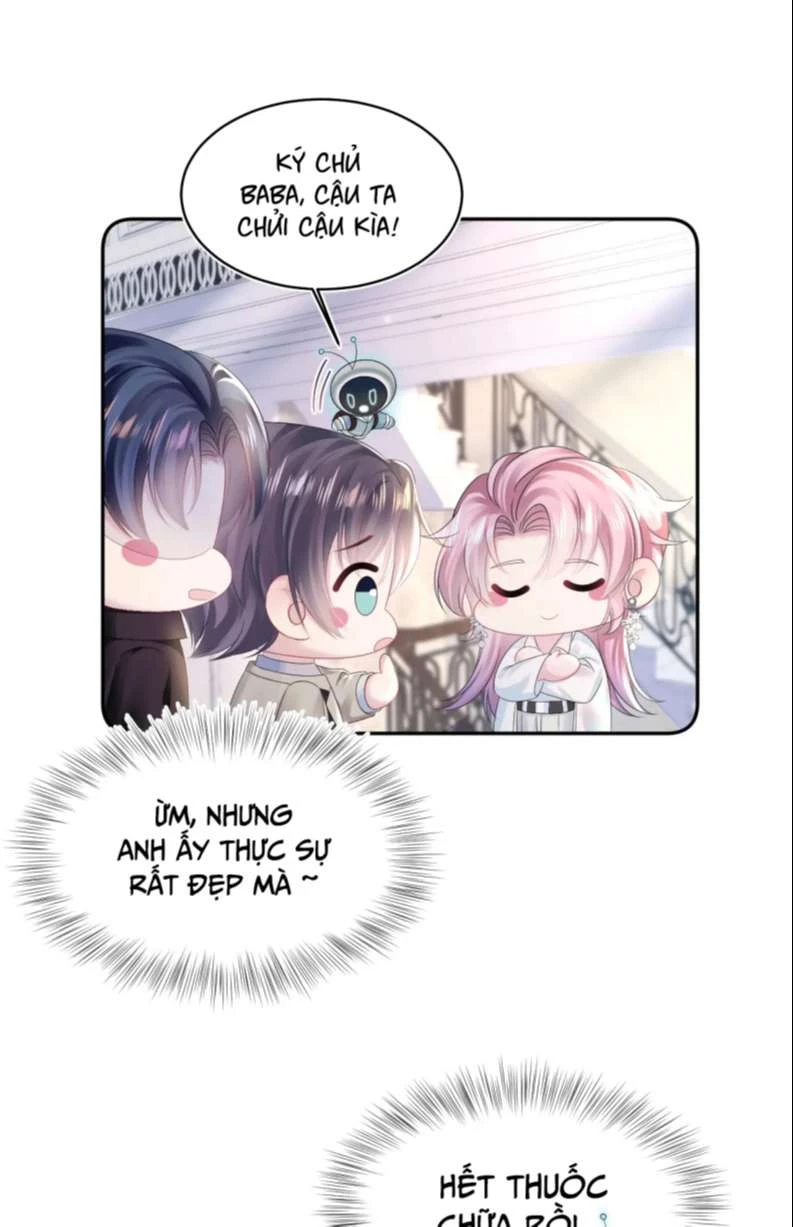 Tuyệt Mỹ Bạch Liên Online Dạy Học Chapter 141 - 35