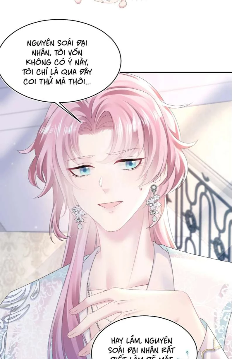 Tuyệt Mỹ Bạch Liên Online Dạy Học Chapter 141 - 38