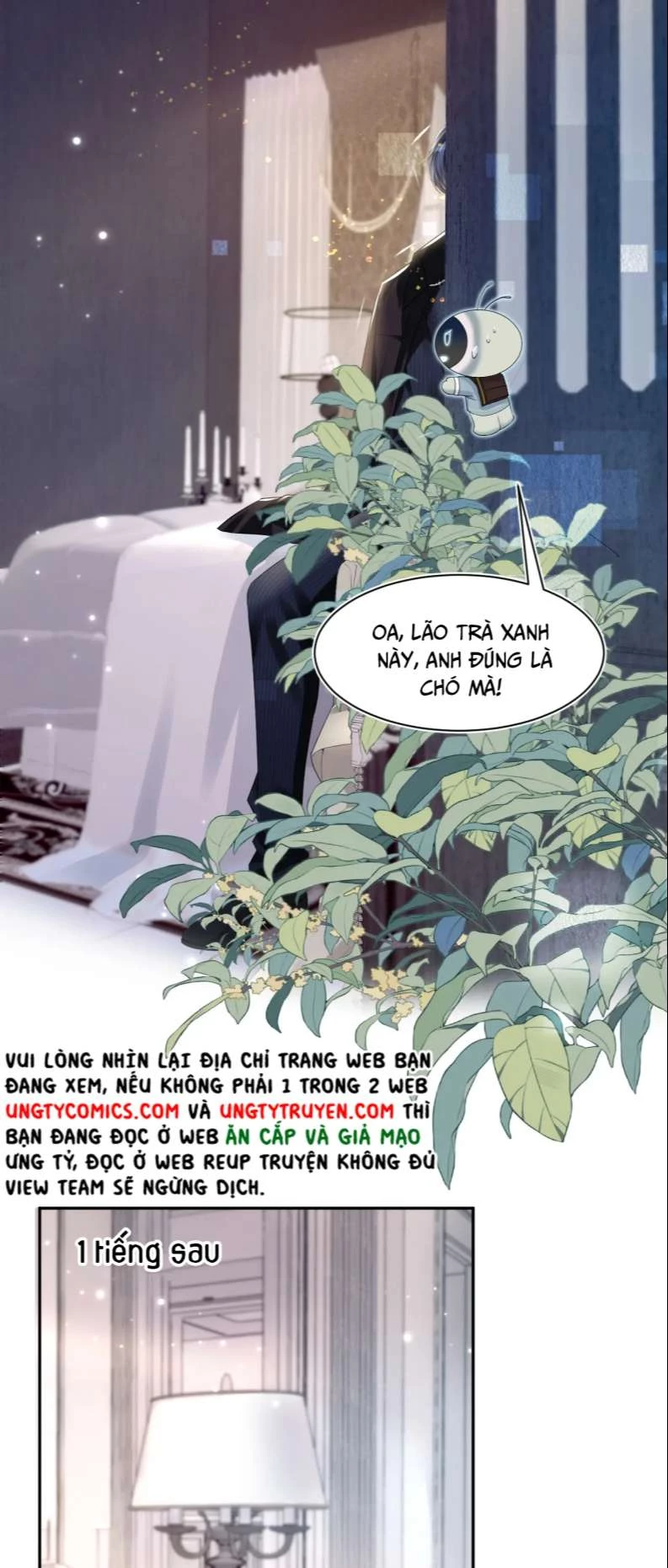 Tuyệt Mỹ Bạch Liên Online Dạy Học Chapter 142 - 13