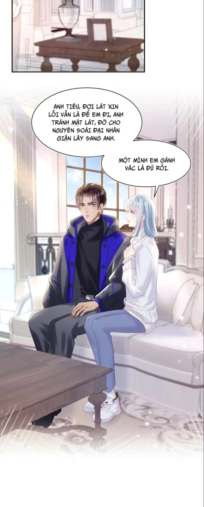 Tuyệt Mỹ Bạch Liên Online Dạy Học Chapter 142 - 14