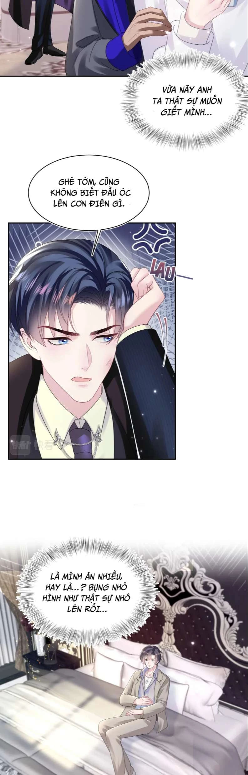 Tuyệt Mỹ Bạch Liên Online Dạy Học Chapter 142 - 27