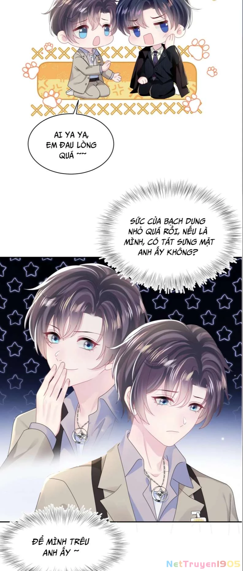 Tuyệt Mỹ Bạch Liên Online Dạy Học Chapter 142 - 30