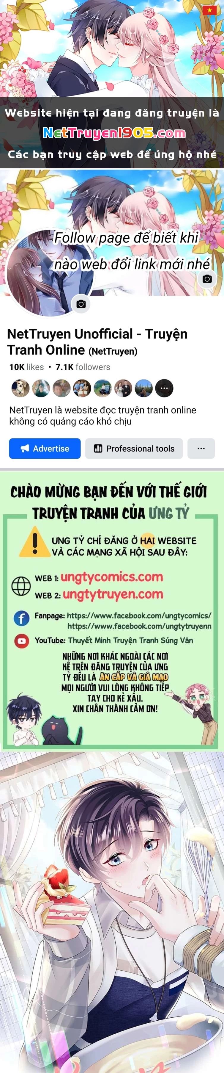 Tuyệt Mỹ Bạch Liên Online Dạy Học Chapter 143 - 1