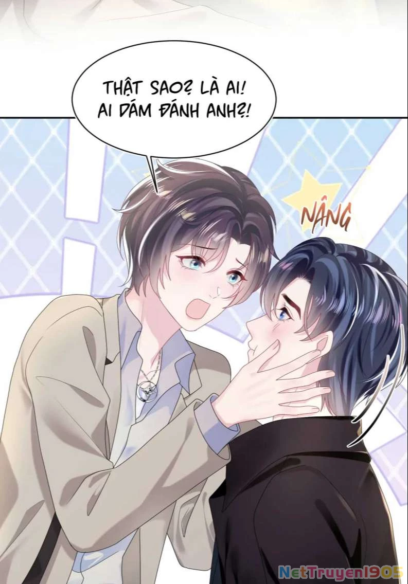 Tuyệt Mỹ Bạch Liên Online Dạy Học Chapter 143 - 4