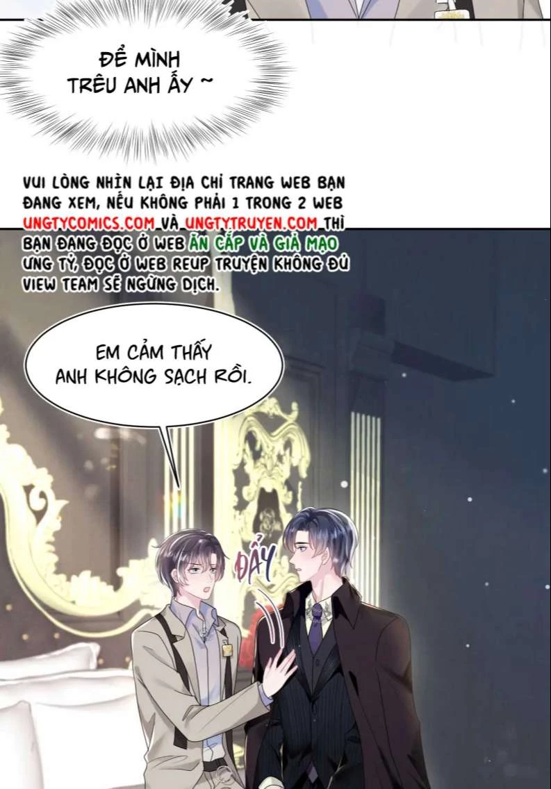 Tuyệt Mỹ Bạch Liên Online Dạy Học Chapter 143 - 7