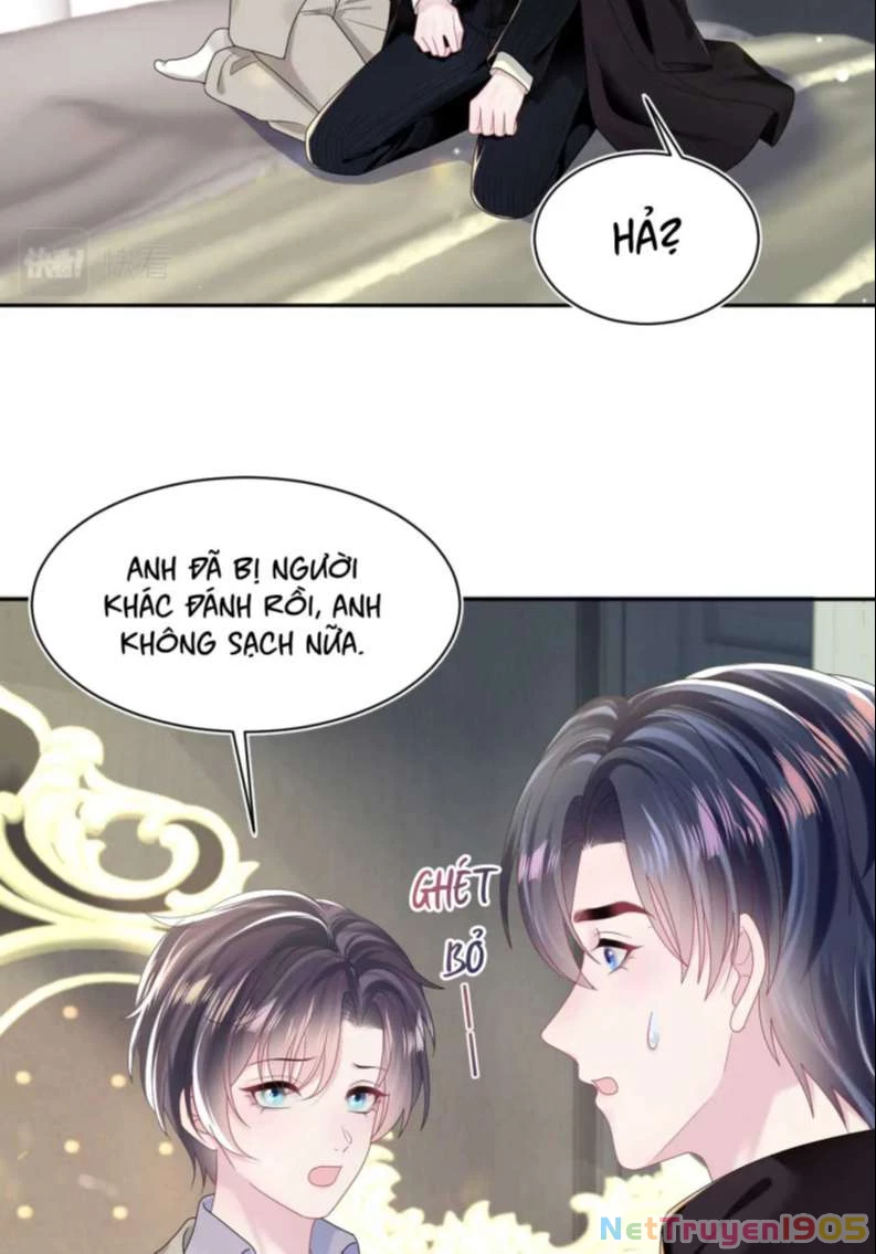 Tuyệt Mỹ Bạch Liên Online Dạy Học Chapter 143 - 8