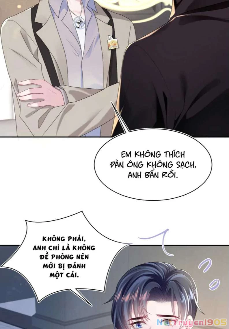 Tuyệt Mỹ Bạch Liên Online Dạy Học Chapter 143 - 9