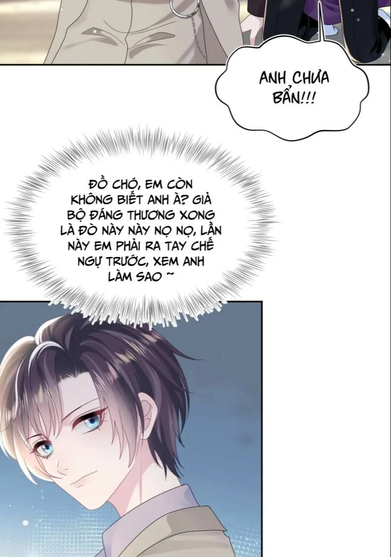 Tuyệt Mỹ Bạch Liên Online Dạy Học Chapter 143 - 12