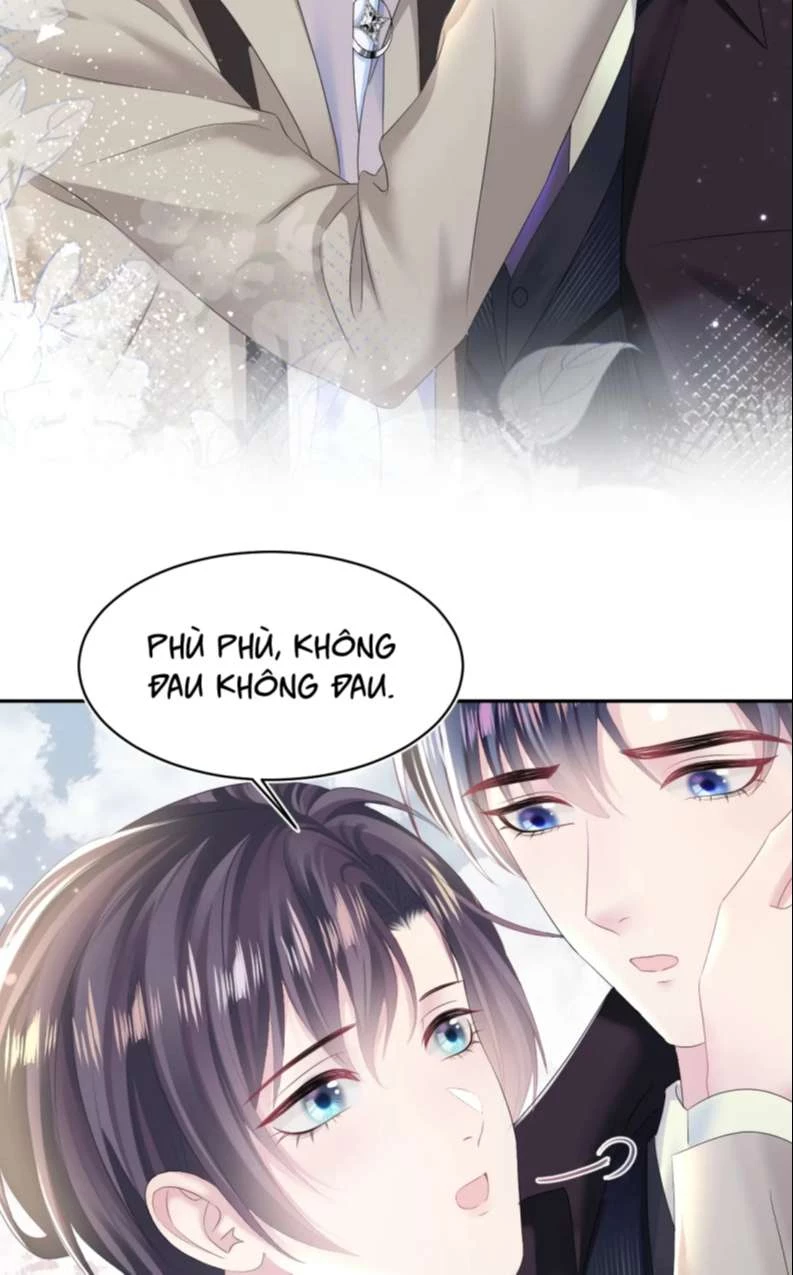 Tuyệt Mỹ Bạch Liên Online Dạy Học Chapter 143 - 21