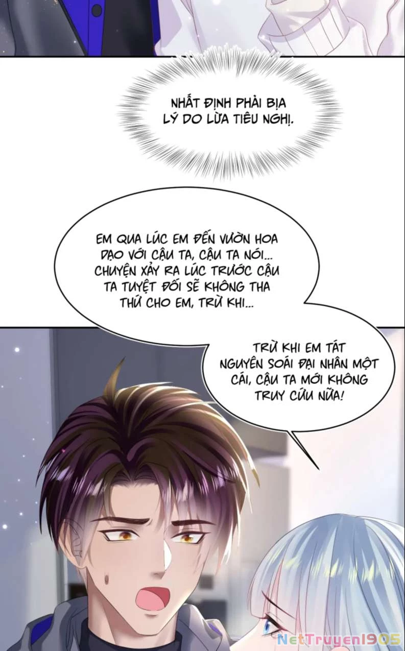 Tuyệt Mỹ Bạch Liên Online Dạy Học Chapter 143 - 27