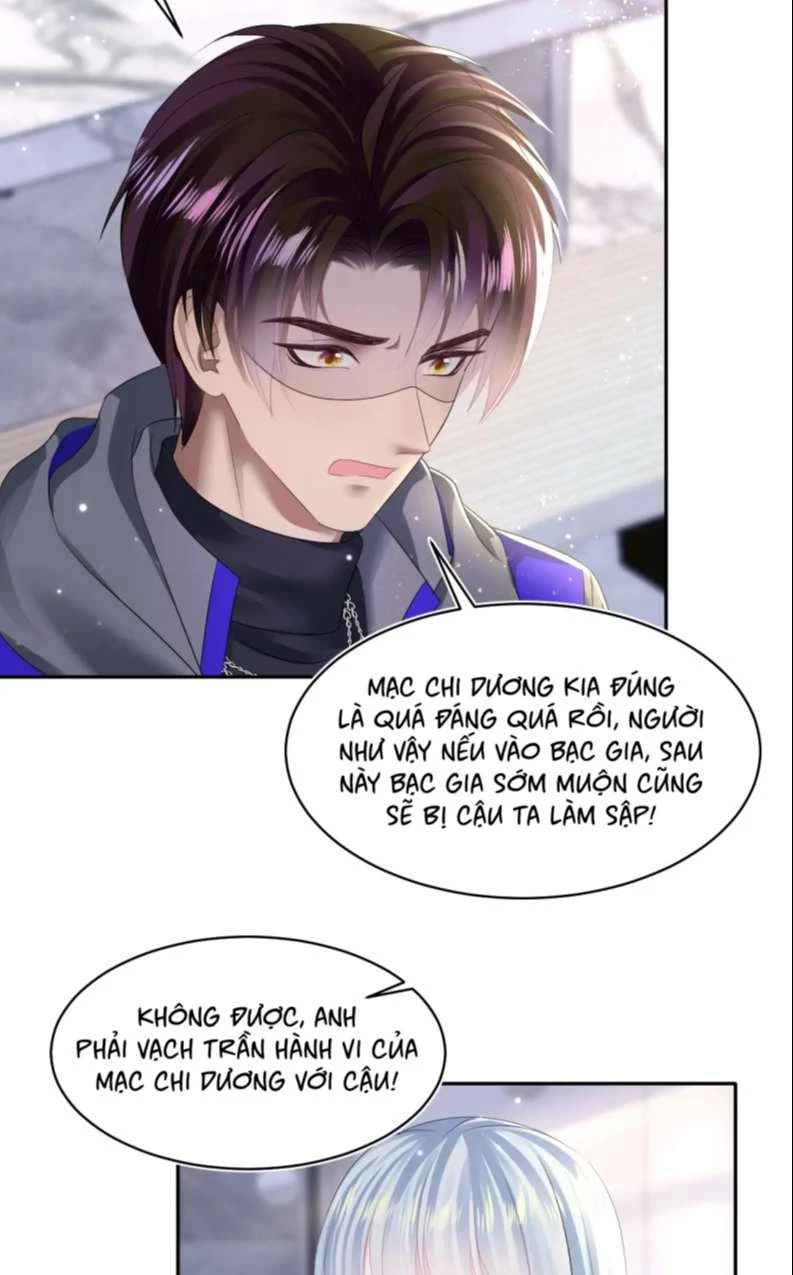 Tuyệt Mỹ Bạch Liên Online Dạy Học Chapter 143 - 30