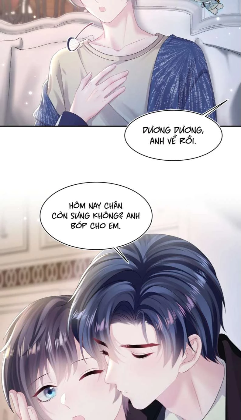 Tuyệt Mỹ Bạch Liên Online Dạy Học Chapter 143 - 41