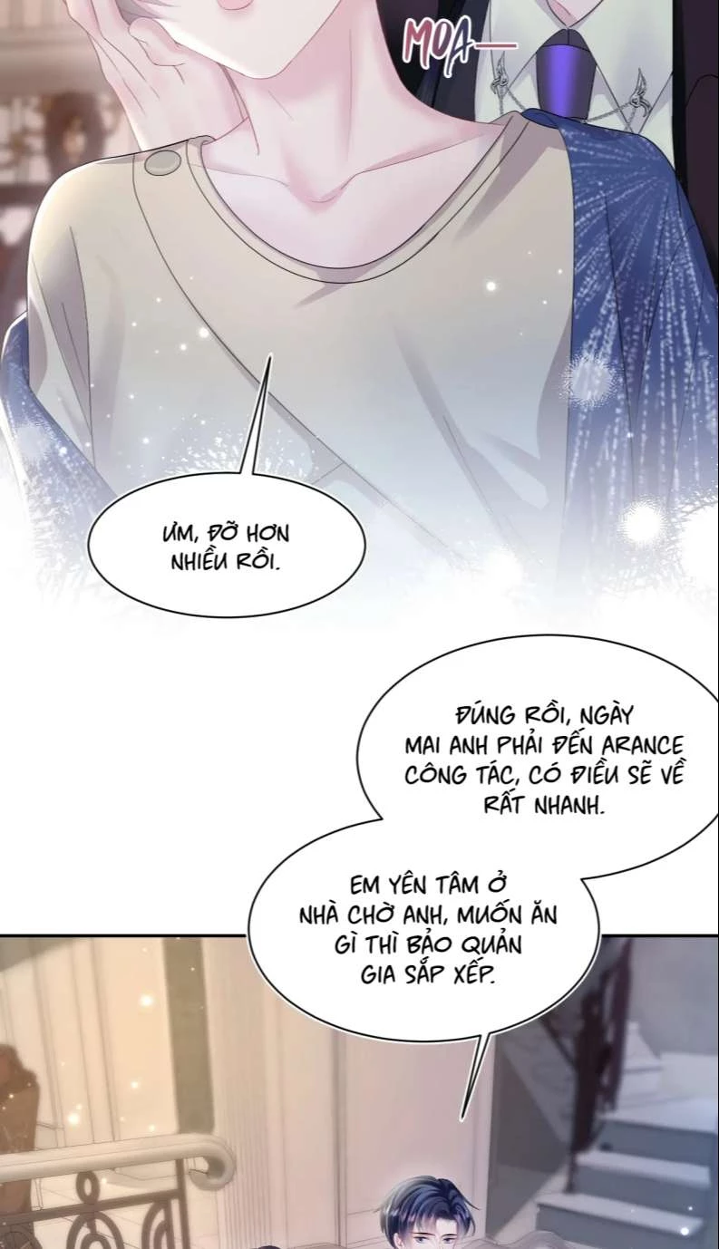 Tuyệt Mỹ Bạch Liên Online Dạy Học Chapter 143 - 42