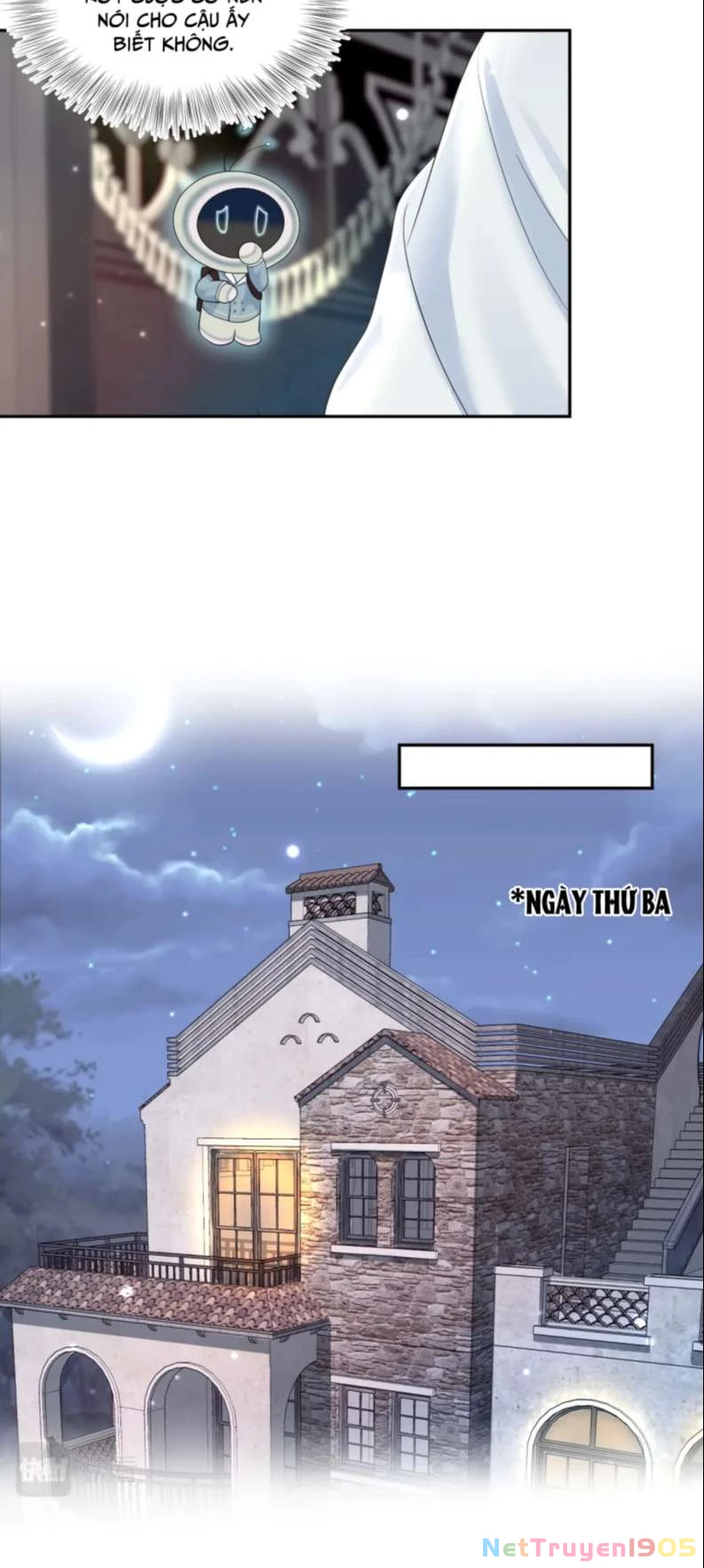 Tuyệt Mỹ Bạch Liên Online Dạy Học Chapter 144 - 5