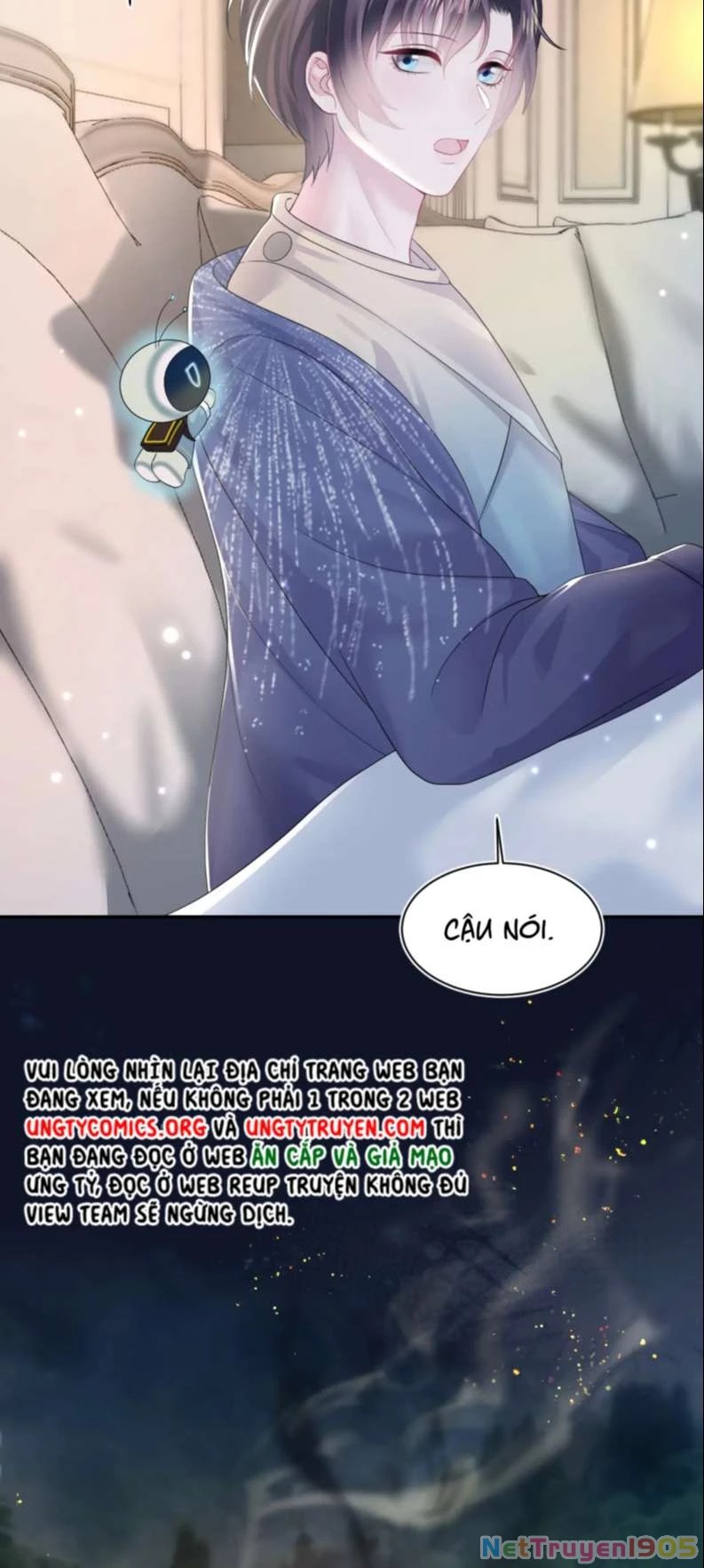 Tuyệt Mỹ Bạch Liên Online Dạy Học Chapter 144 - 8