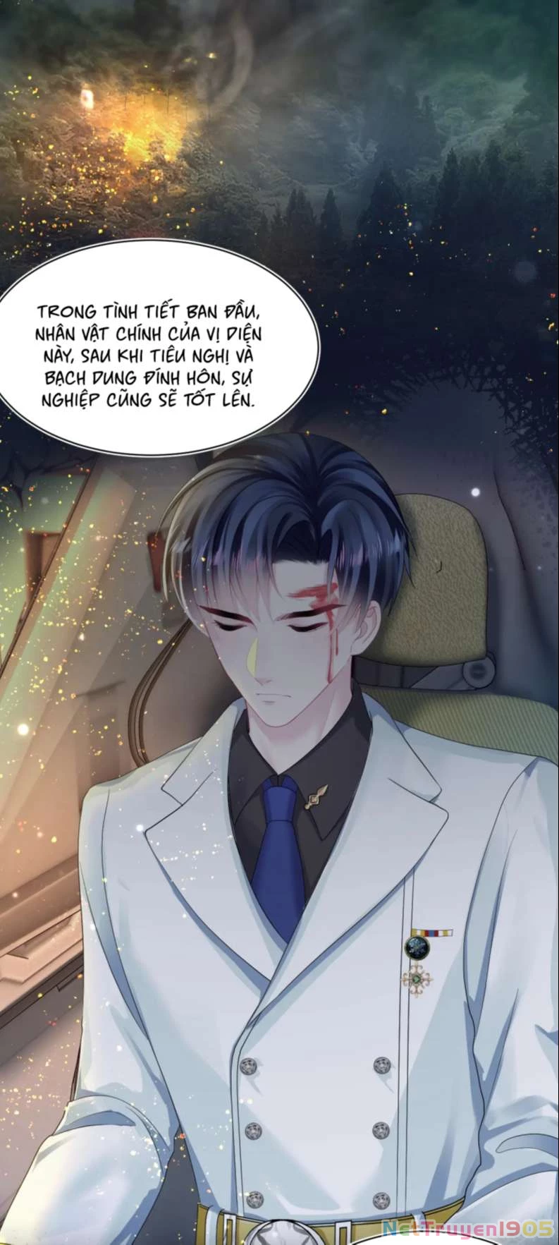 Tuyệt Mỹ Bạch Liên Online Dạy Học Chapter 144 - 9