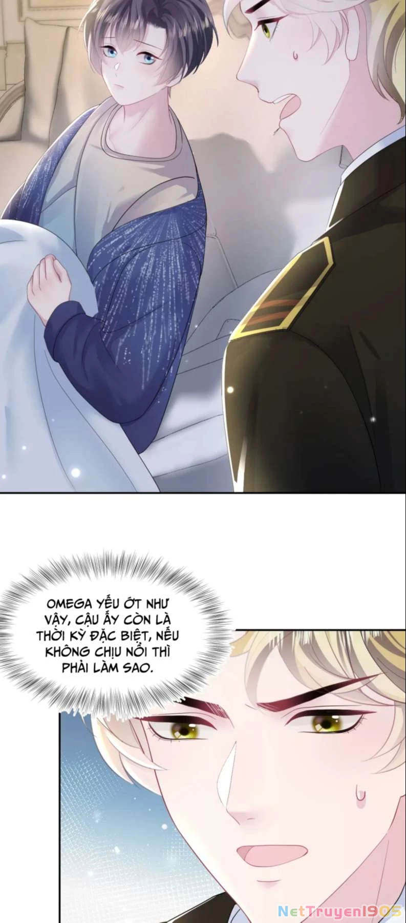 Tuyệt Mỹ Bạch Liên Online Dạy Học Chapter 144 - 16