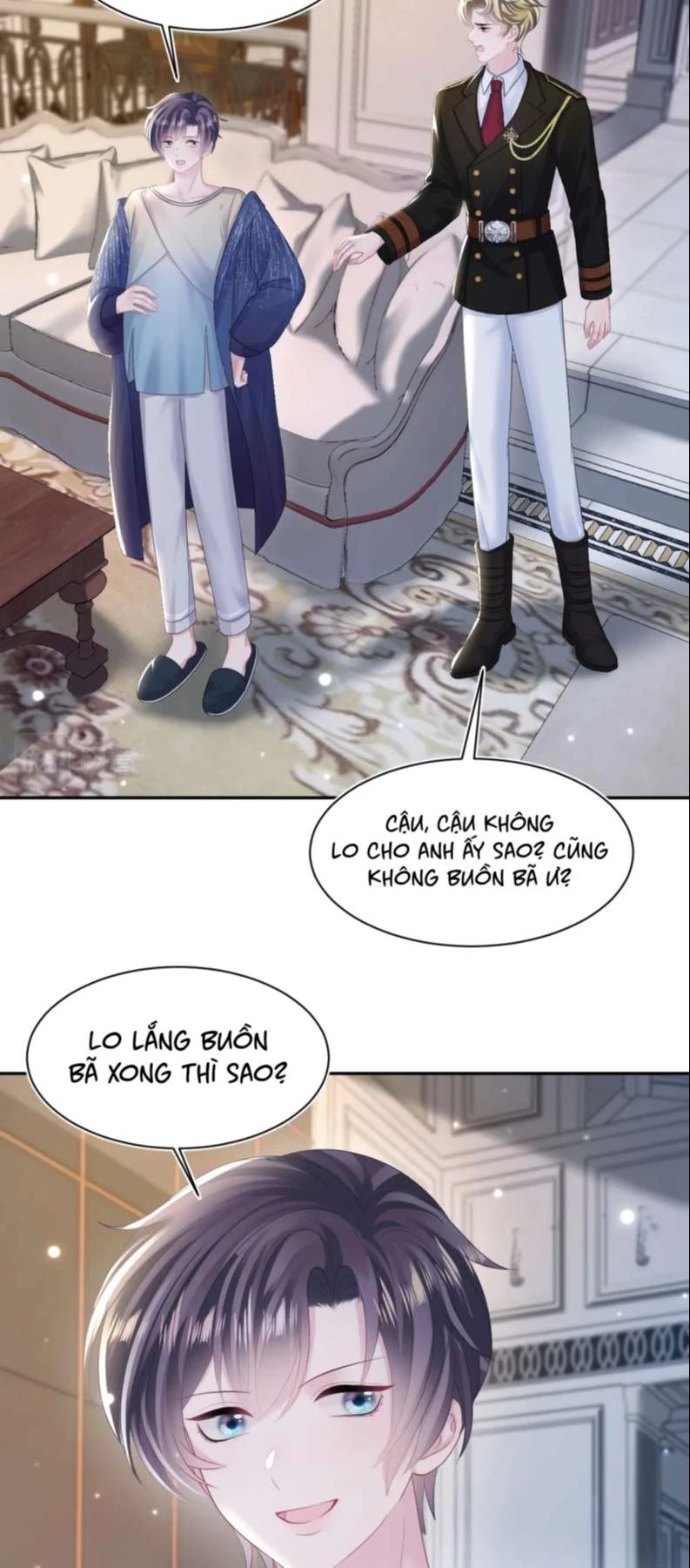 Tuyệt Mỹ Bạch Liên Online Dạy Học Chapter 144 - 19