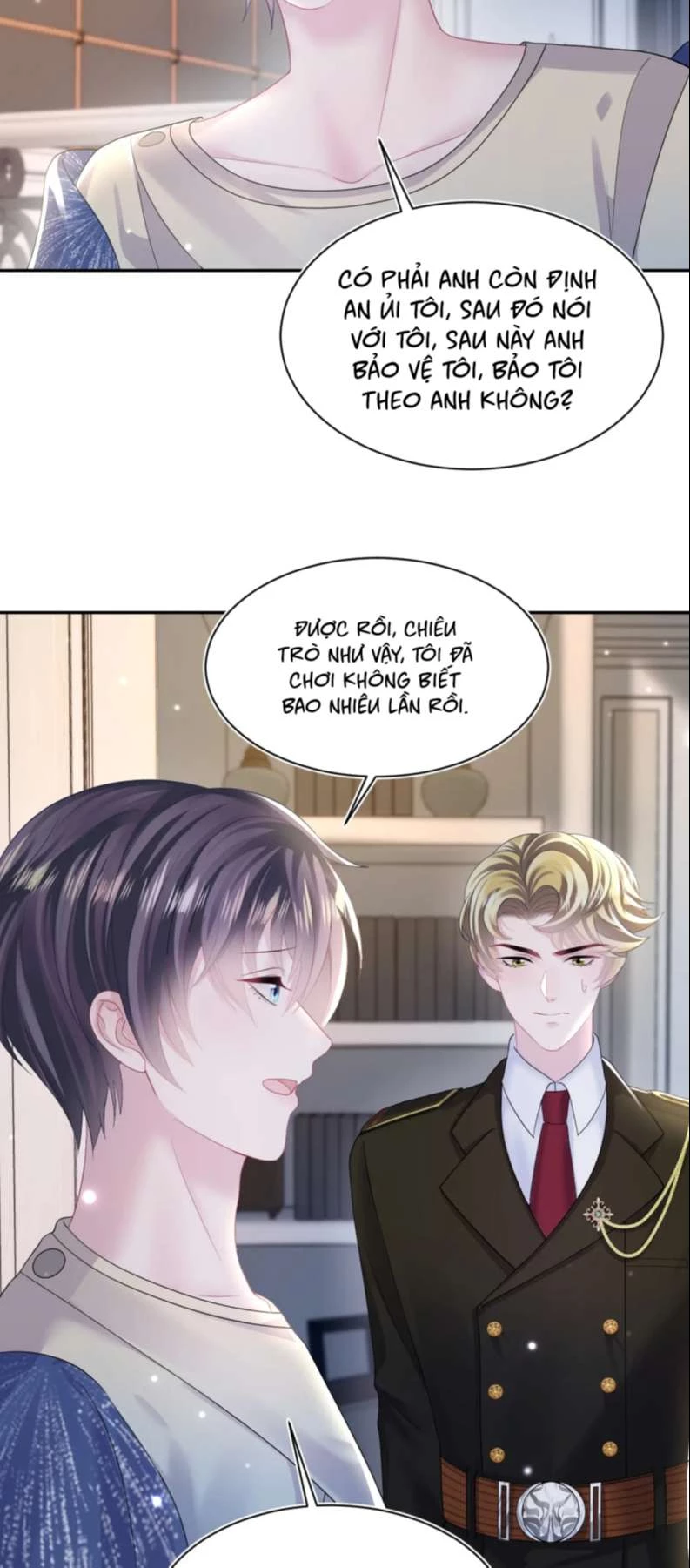 Tuyệt Mỹ Bạch Liên Online Dạy Học Chapter 144 - 20