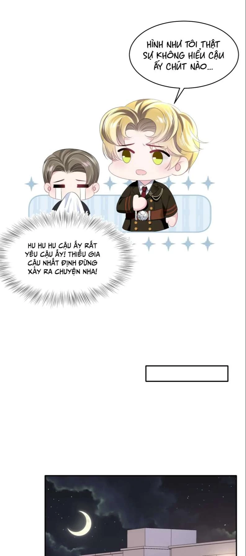 Tuyệt Mỹ Bạch Liên Online Dạy Học Chapter 144 - 24