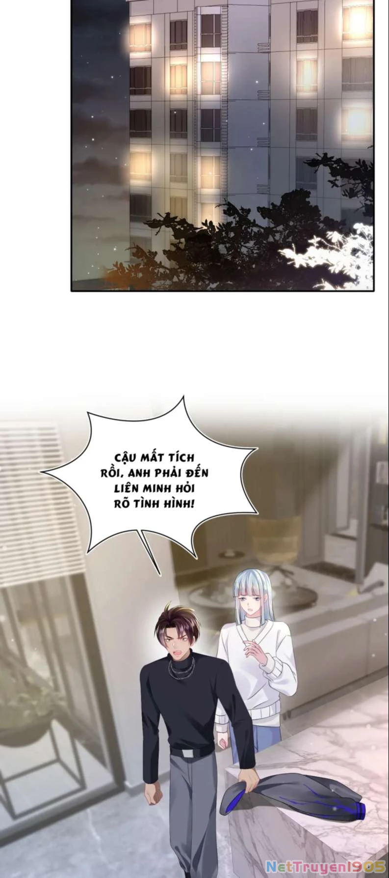 Tuyệt Mỹ Bạch Liên Online Dạy Học Chapter 144 - 25