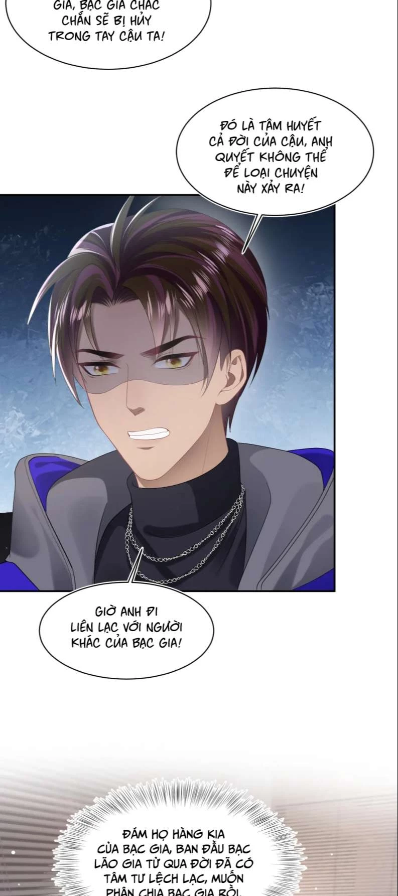 Tuyệt Mỹ Bạch Liên Online Dạy Học Chapter 144 - 28