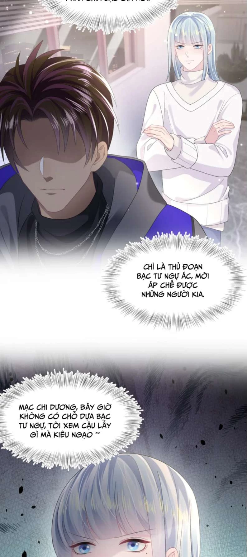 Tuyệt Mỹ Bạch Liên Online Dạy Học Chapter 144 - 29