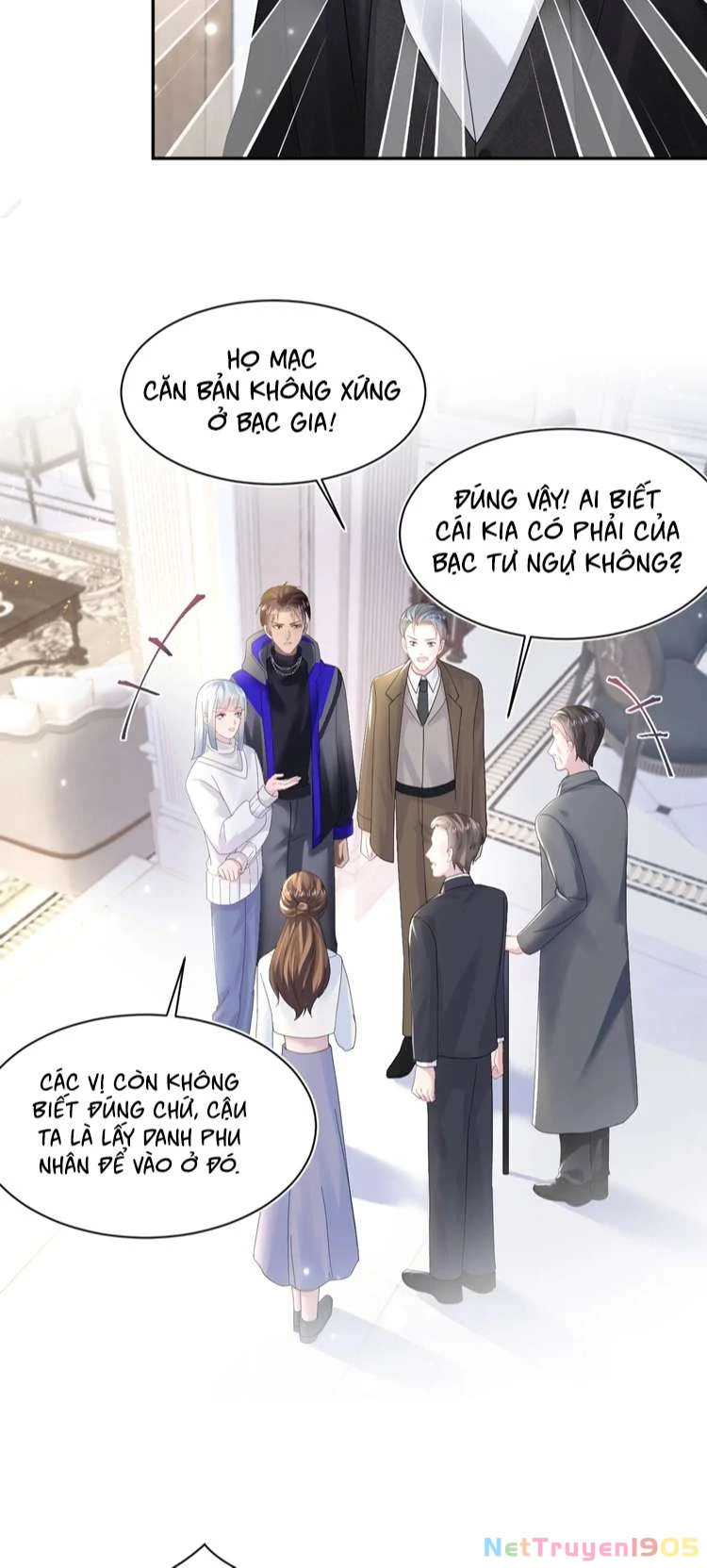 Tuyệt Mỹ Bạch Liên Online Dạy Học Chapter 144 - 33