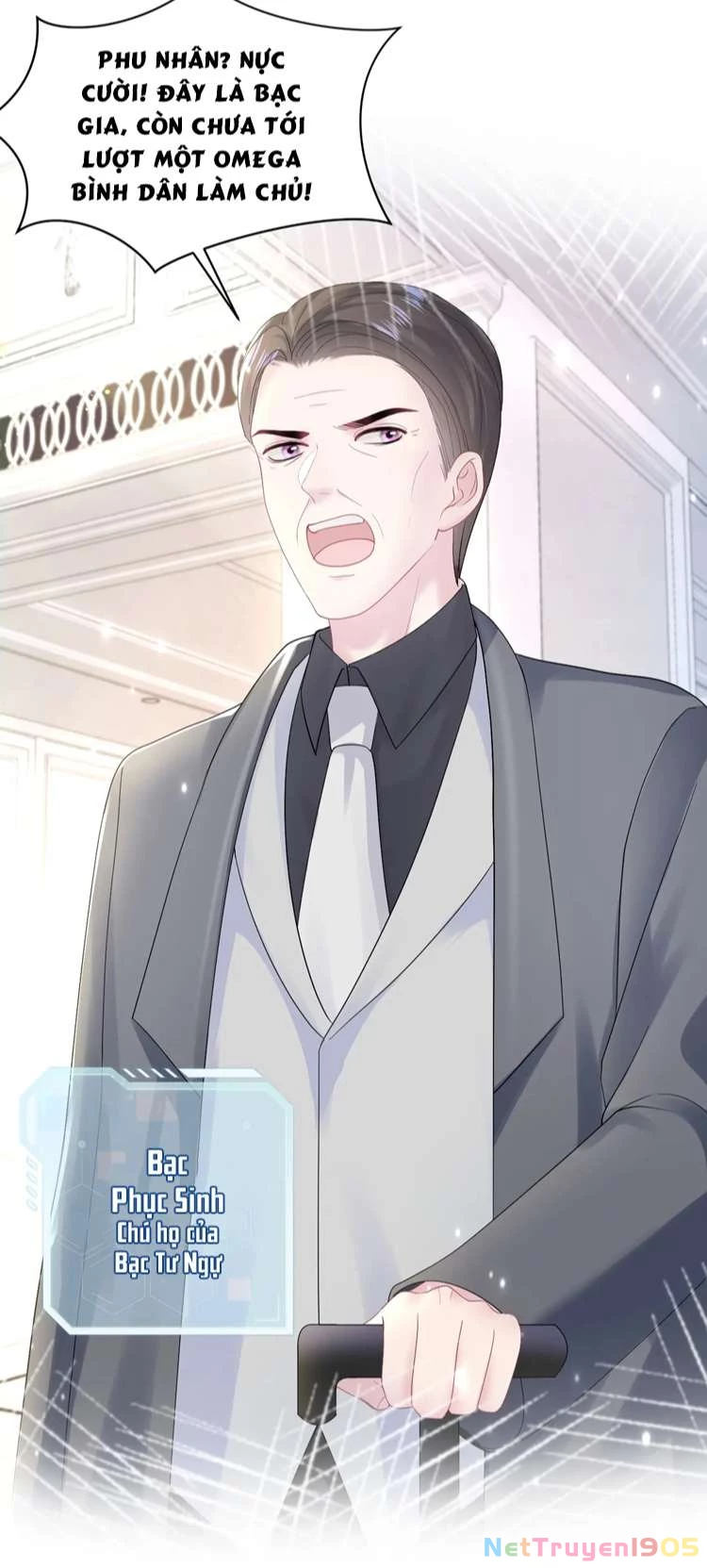 Tuyệt Mỹ Bạch Liên Online Dạy Học Chapter 144 - 34