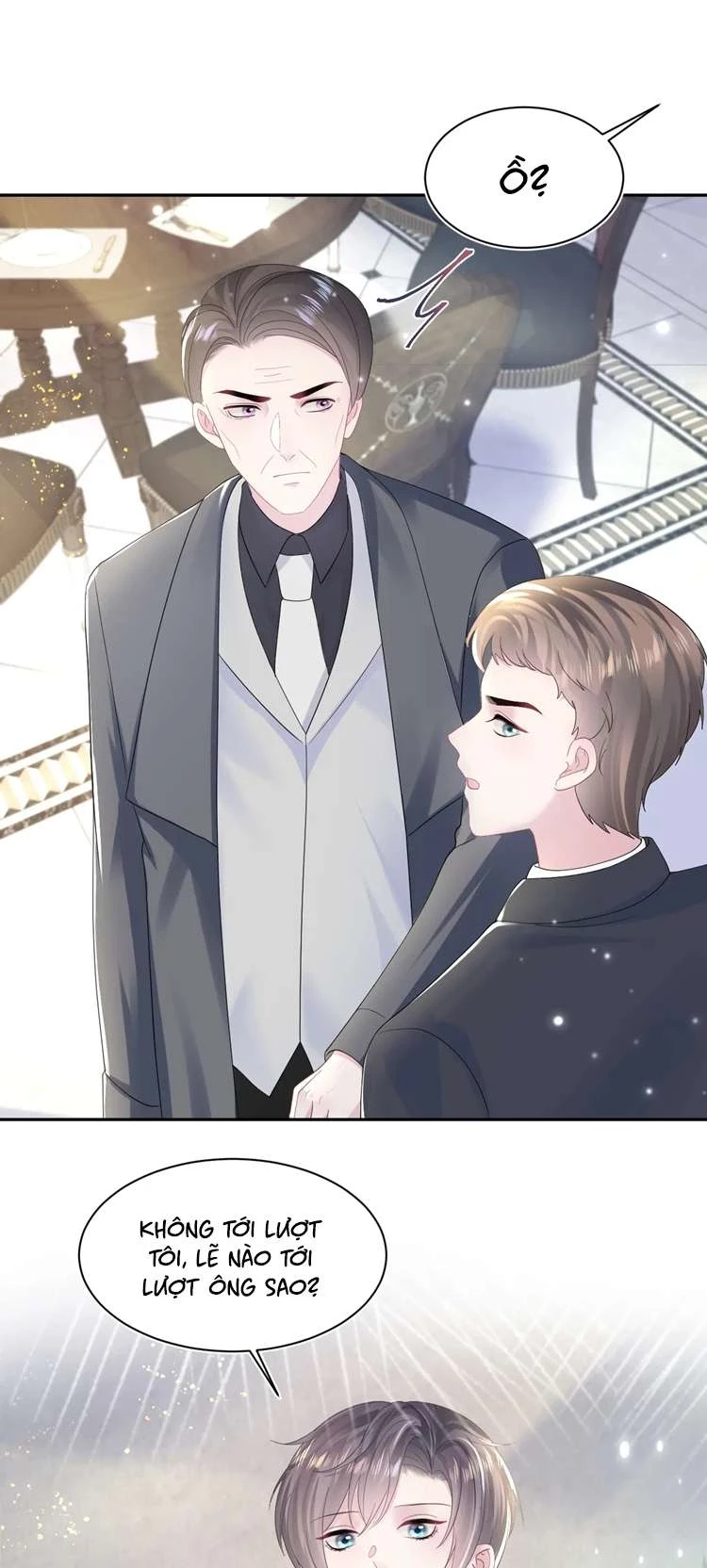 Tuyệt Mỹ Bạch Liên Online Dạy Học Chapter 144 - 35