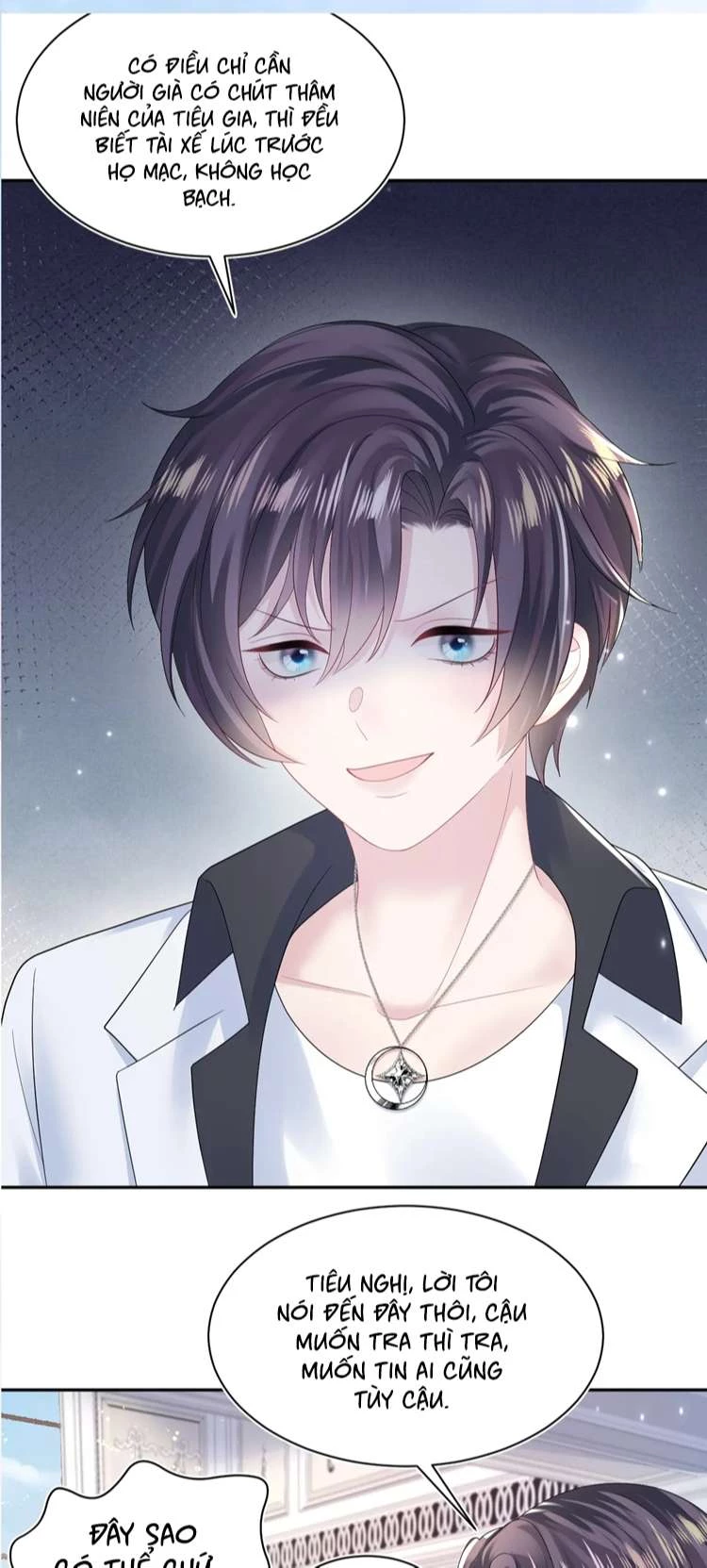 Tuyệt Mỹ Bạch Liên Online Dạy Học Chapter 144 - 37