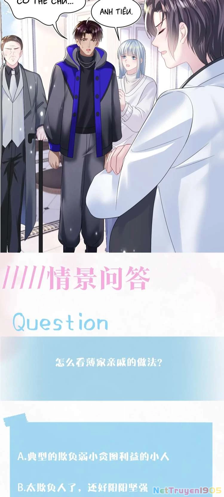 Tuyệt Mỹ Bạch Liên Online Dạy Học Chapter 144 - 38