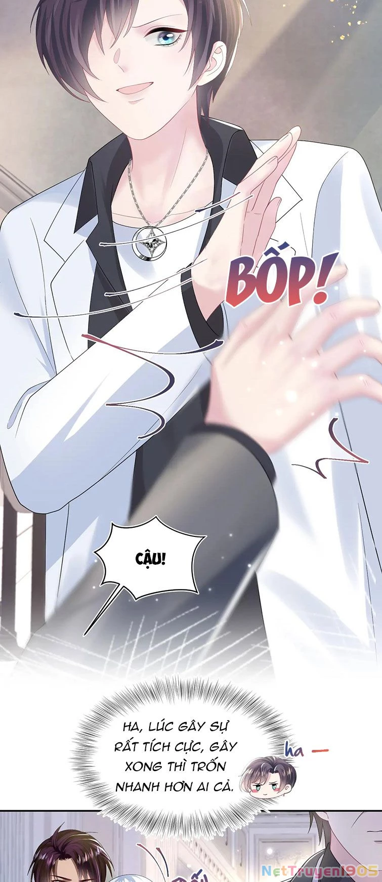 Tuyệt Mỹ Bạch Liên Online Dạy Học Chapter 145 - 4