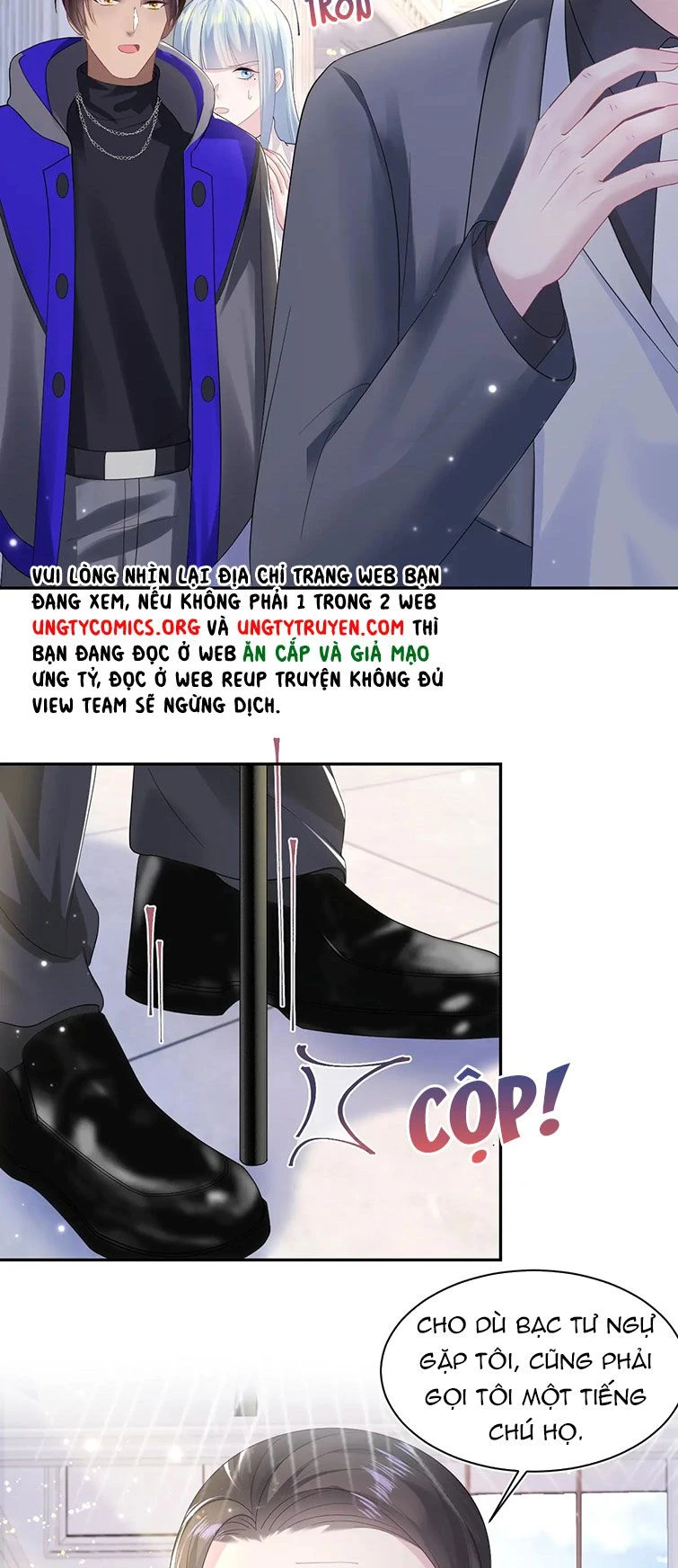 Tuyệt Mỹ Bạch Liên Online Dạy Học Chapter 145 - 5