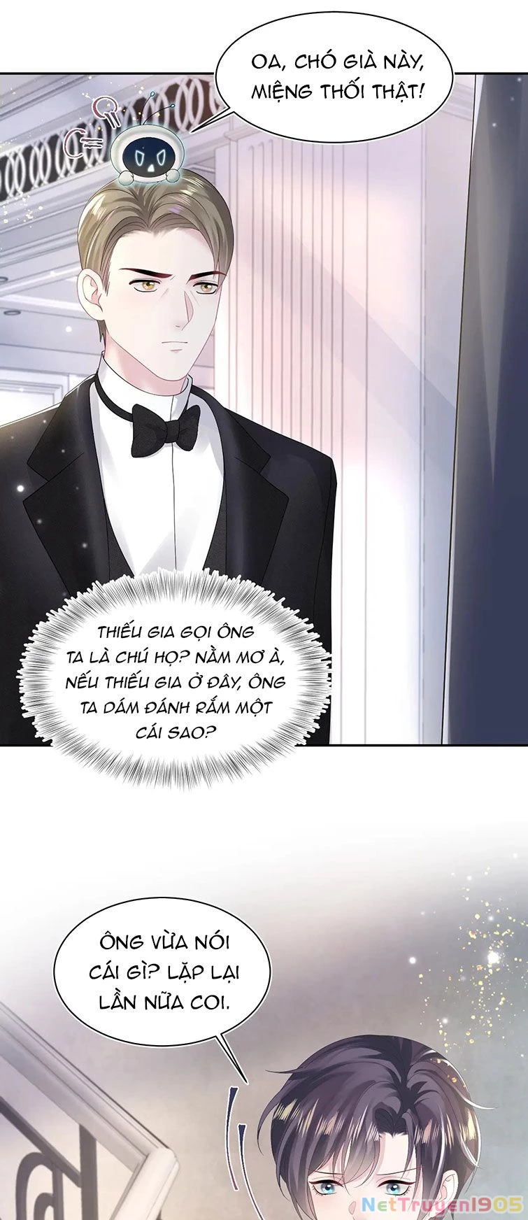 Tuyệt Mỹ Bạch Liên Online Dạy Học Chapter 145 - 7
